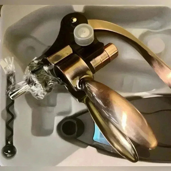 Rabbit Wine Opener - Picture 2 of 4